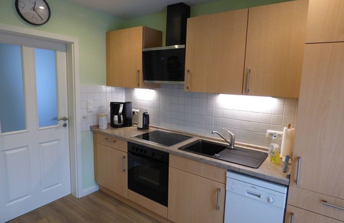 Struckum Casa | Cozy vacation home in Struckum/North Friesland, Schleswig Holstein