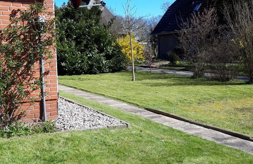 Struckum Casa | Cozy vacation home in Struckum/North Friesland, Schleswig Holstein