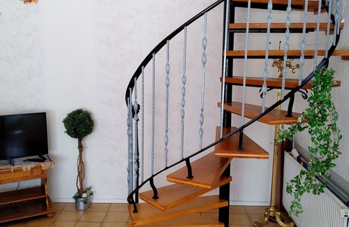 Muritz Casa | Cozy vacation home in Jabel