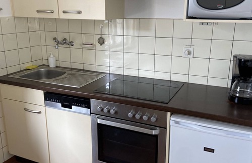 Losone Casa | Acogedora casa de vacaciones en Ticino