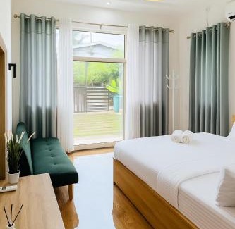 Anuradhapura Cama Y Desayuno | Cozy Vacation Home