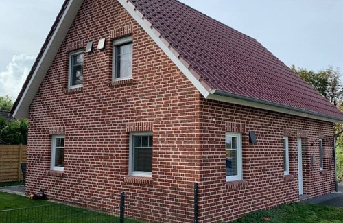 Campen Casa | Cozy vacation home near the North Sea