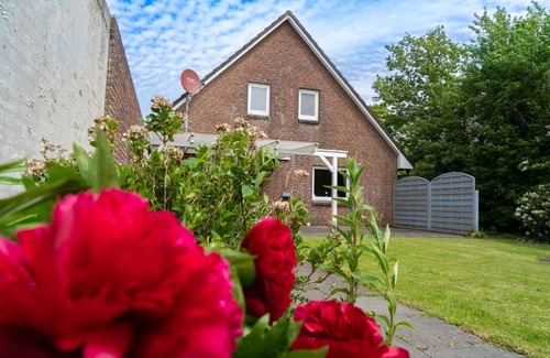 England Casa | Cozy vacation home on Nordstrand