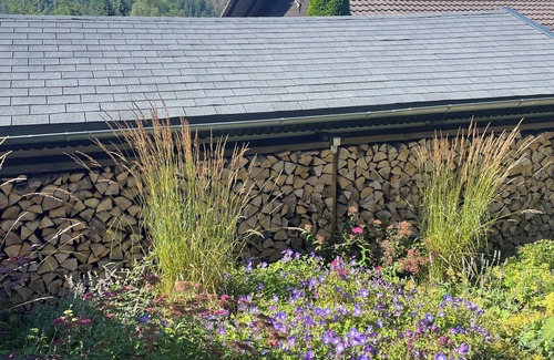 Hildfeld Casa | Cozy vacation home with garden in the countryside