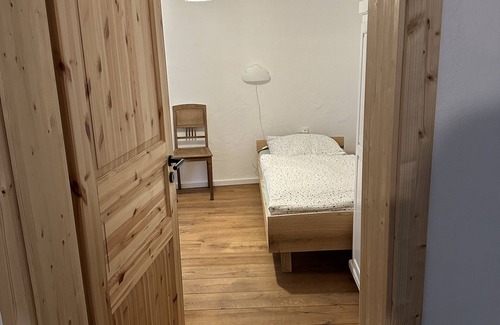 Bermel Casa | Cozy holiday home with an oven and a cozy outdoor area in the Eifel
