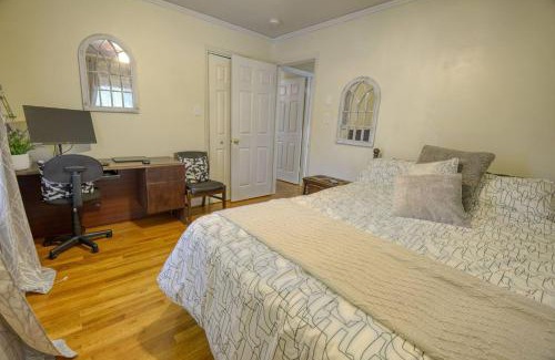 Shannon Park Casa | Cozy vacation house near Uptown Charlotte
