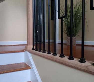 Shannon Park Casa | Cozy vacation house near Uptown Charlotte