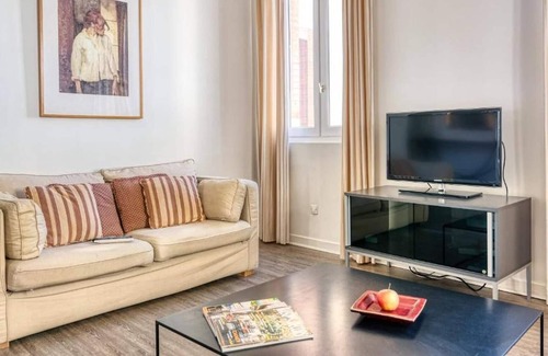 Saint - Aubin - Dupuy Apartamento | Centro de Toulouse Magnífico Apartamento, Estacionamiento