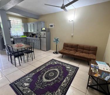 Fond Cani Apartamento | Cozy Vacation Retreat Apt 2