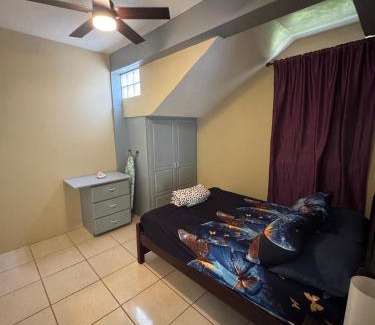 Fond Cani Apartamento | Cozy Vacation Retreat Apt 2