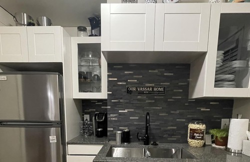 Vassar Casa | Cozy Vassar Cottage (Near Frankenmuth!)