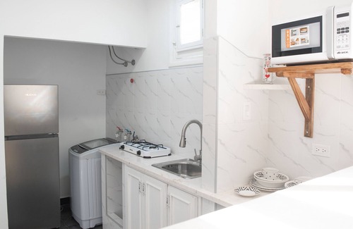 El Vedado Apartamento | Cozy Vedado Floyd Apartment 3