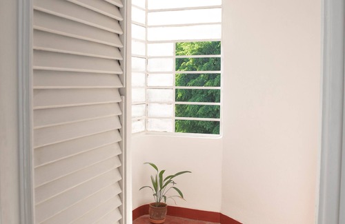 El Vedado Apartamento | Cozy Vedado Floyd Apartment 3