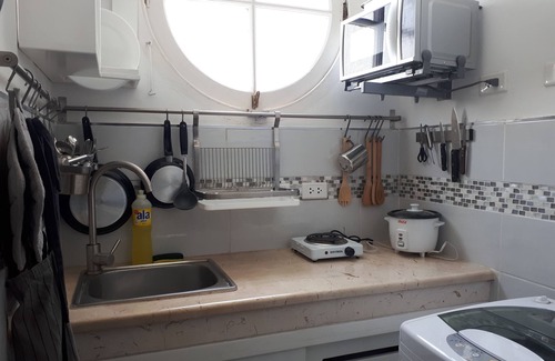 El Vedado Apartamento | Cozy Vedado Floyd Apartment