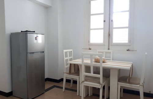El Vedado Apartamento | Cozy Vedado Floyd Apartment