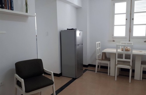 El Vedado Apartamento | Cozy Vedado Floyd Apartment