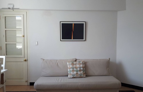 El Vedado Apartamento | Cozy Vedado Floyd Apartment