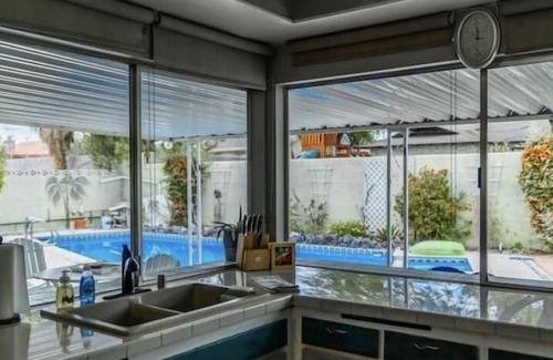McNeil Estates Casa | Cozy Vegas Home w/Pool - 5 Minutes to The Strip