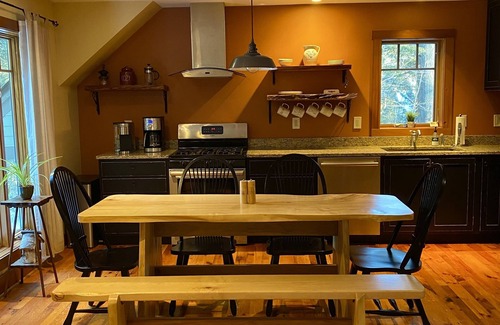 Stratton Casa | Cozy Vermont Home Near Mount Snow & Stratton