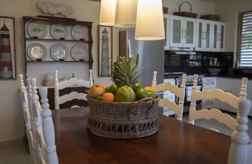 Portillo Villa | Villa Mo El Portillo, disfruta de esta maravillosa villa a pasos de la playa.