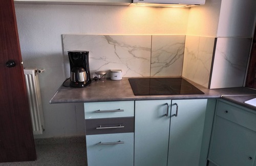 Tordera Apartamento | Cozy, very quiet and bright apartment