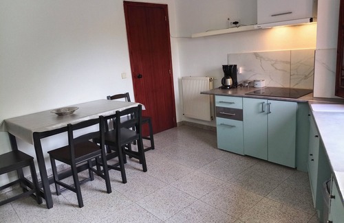 Tordera Apartamento | Cozy, very quiet and bright apartment
