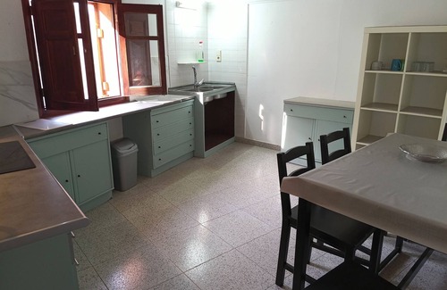 Tordera Apartamento | Cozy, very quiet and bright apartment