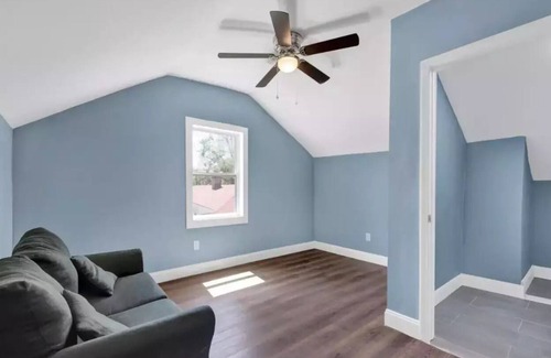 Walterboro Casa | Cozy Vibe Home in the heart of Walterboro SC