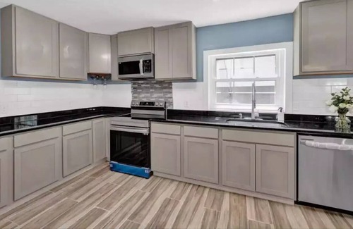 Walterboro Casa | Cozy Vibe Home in the heart of Walterboro SC