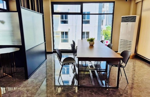 Bangkal Condominio | Cozy Vibes Retreat in Makati