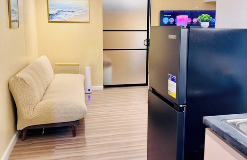 Bangkal Condominio | Cozy Vibes Retreat in Makati