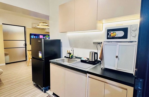 Bangkal Condominio | Cozy Vibes Retreat in Makati