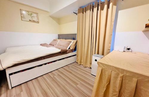 Bangkal Casa | Cozy Vibes Retreat in Makati