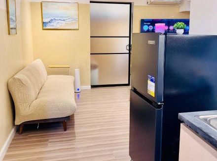 Bangkal Casa | Cozy Vibes Retreat in Makati