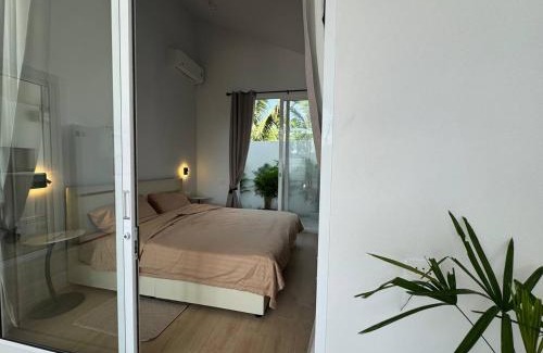 Ko Pha-ngan Villa | Cozy Villa 1bd and swimming pool