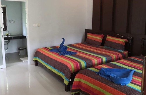 Ao Nang Villa | Cozy Villa 2.5 km From Ao Nang Beach!