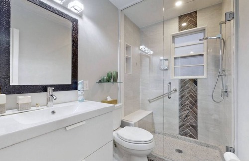 Richmond Hill Villa | Cozy villa