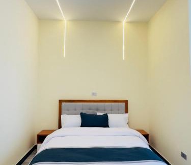Bole Cama Y Desayuno | Cozy Villa