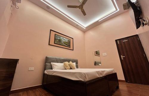 Amritsar Casa | Cozy Villa