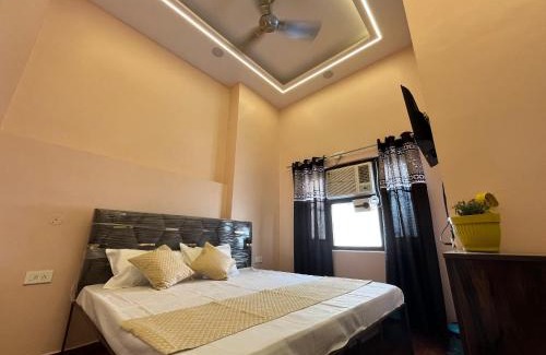 Amritsar Casa | Cozy Villa