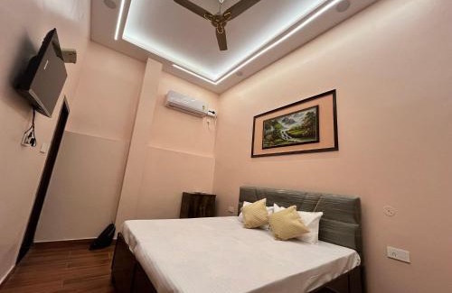 Amritsar Casa | Cozy Villa