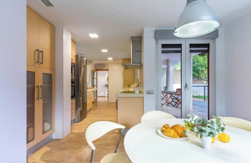 Alicante Villa | Acogedora Villa en Alicante con piscina y barbacoa