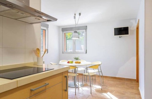Alicante Villa | Acogedora Villa en Alicante con piscina y barbacoa