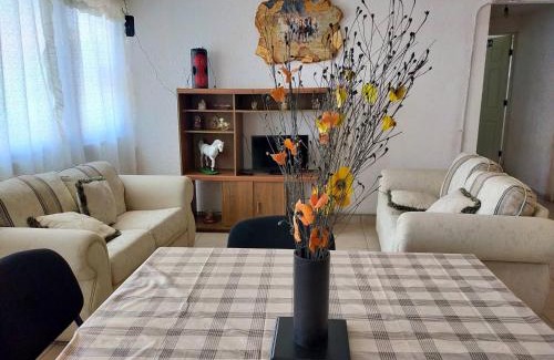 Almoloya de Juárez Apartamento | Cozy Villa in Almoloya de Jurez, Mexico