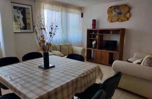 Almoloya de Juárez Apartamento | Cozy Villa in Almoloya de Jurez, Mexico
