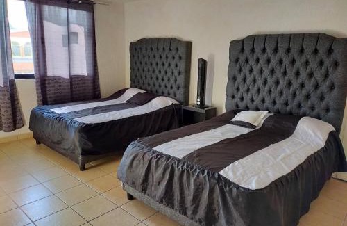Almoloya de Juárez Apartamento | Cozy Villa in Almoloya de Jurez, Mexico