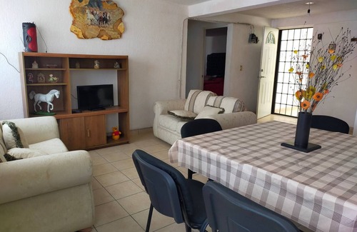 Almoloya de Juárez Apartamento | Cozy Villa in Almoloya de Juárez, Mexico