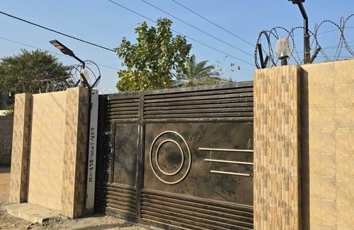 Senegambia Casa | Cozy villa in pleasant Kerr Serign with AC, WiFi