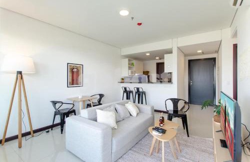 Asuncion Apartamento | Cozy Villa Morra Apt