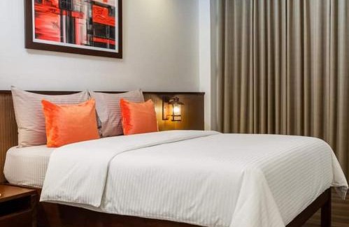 San Juan Apartamento | Cozy Villa